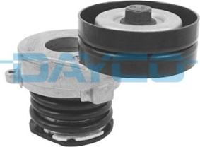 Dayco APV2508 - Belt Tensioner, v-ribbed belt www.autospares.lv