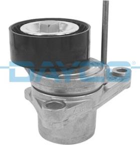 Dayco APV2539 - Belt Tensioner, v-ribbed belt www.autospares.lv