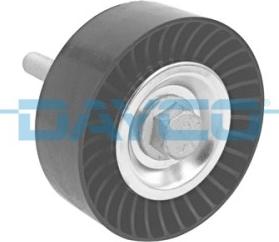 Dayco APV2523 - Pulley, v-ribbed belt www.autospares.lv