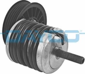 Dayco APV2640 - Belt Tensioner, v-ribbed belt www.autospares.lv