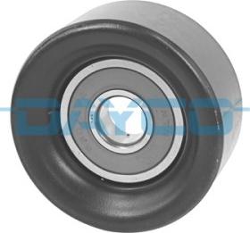 Dayco APV2668 - Pulley, v-ribbed belt www.autospares.lv