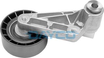 Dayco APV2043 - Belt Tensioner, v-ribbed belt www.autospares.lv