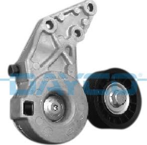 Dayco APV2067 - Belt Tensioner, v-ribbed belt www.autospares.lv