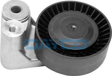 Dayco APV2035 - Belt Tensioner, v-ribbed belt www.autospares.lv