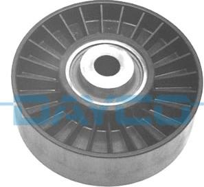 Dayco APV2192 - Pulley, v-ribbed belt www.autospares.lv