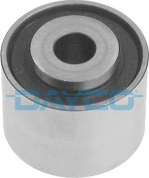 Dayco APV2167 - Pulley, v-ribbed belt www.autospares.lv