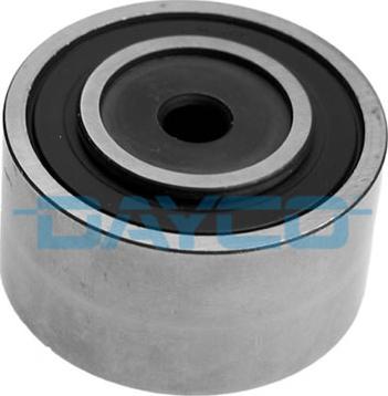 Dayco APV2183 - Pulley, v-ribbed belt www.autospares.lv