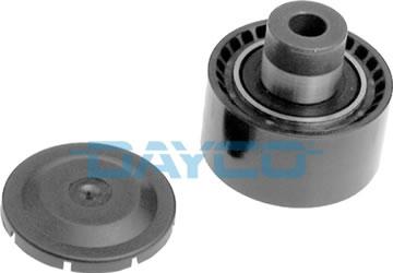 Dayco APV2182 - Pulley, v-ribbed belt www.autospares.lv