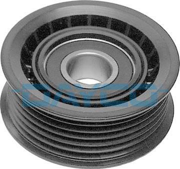 Dayco APV2134 - Pulley, v-ribbed belt www.autospares.lv