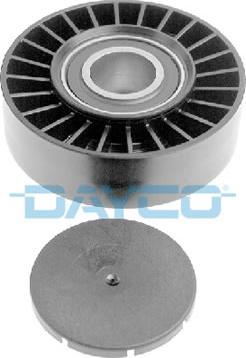 Dayco APV2136 - Parazīt / Vadrullītis, Ķīļrievu siksna autospares.lv