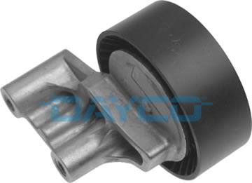 Dayco APV2170 - Belt Tensioner, v-ribbed belt www.autospares.lv