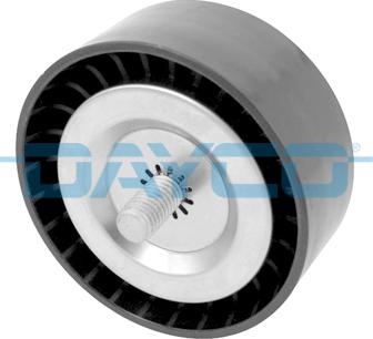 Dayco APV2830 - Pulley, v-ribbed belt www.autospares.lv