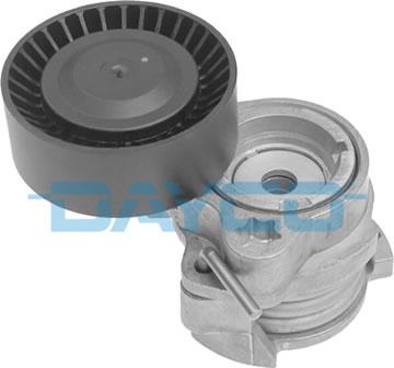 Dayco APV2305 - Belt Tensioner, v-ribbed belt www.autospares.lv