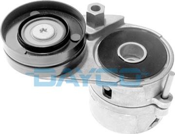 Dayco APV2302 - Натяжитель, поликлиновый ремень www.autospares.lv