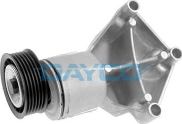 Dayco APV2314 - Belt Tensioner, v-ribbed belt www.autospares.lv