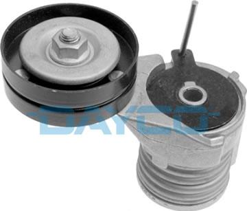 Dayco APV2320 - Belt Tensioner, v-ribbed belt www.autospares.lv