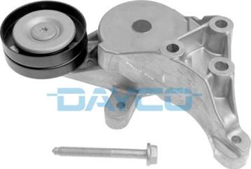 Dayco APV2322 - Натяжитель, поликлиновый ремень www.autospares.lv