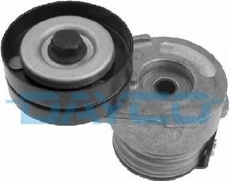 Dayco APV2293 - Belt Tensioner, v-ribbed belt www.autospares.lv