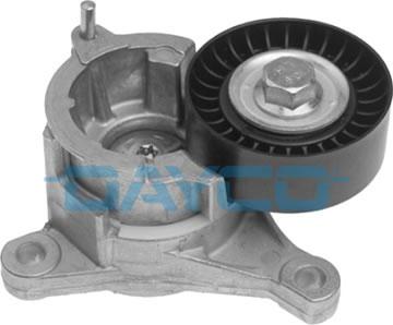 Dayco APV2264 - Натяжитель, поликлиновый ремень www.autospares.lv