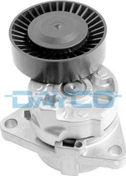 Dayco APV2262 - Belt Tensioner, v-ribbed belt www.autospares.lv