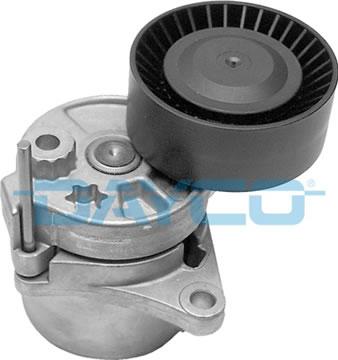 Dayco APV2232 - Натяжитель, поликлиновый ремень www.autospares.lv