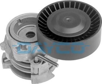 Dayco APV2279 - Натяжитель, поликлиновый ремень www.autospares.lv