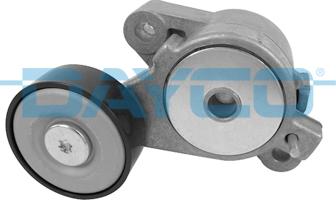 Dayco APV2791 - Belt Tensioner, v-ribbed belt www.autospares.lv