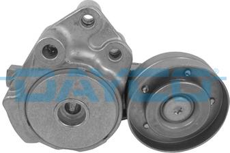 Dayco APV2750 - Натяжитель, поликлиновый ремень www.autospares.lv