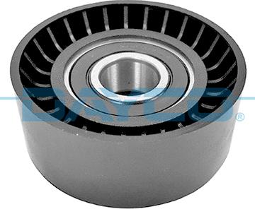 Dayco APV2751 - Pulley, v-ribbed belt www.autospares.lv