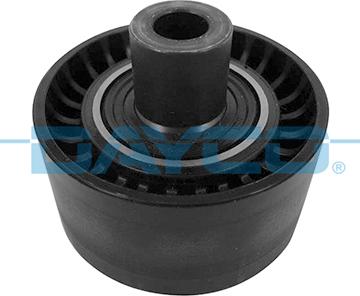 Dayco APV2752 - Pulley, v-ribbed belt www.autospares.lv