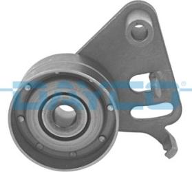 Dayco ATB2455 - Tensioner Pulley, timing belt www.autospares.lv