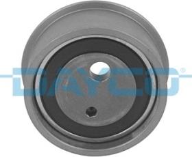 Dayco ATB2458 - Натяжной ролик, зубчатый ремень ГРМ www.autospares.lv