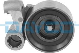 Dayco ATB2461 - Spriegotājrullītis, Gāzu sadales mehānisma piedziņas siksna www.autospares.lv