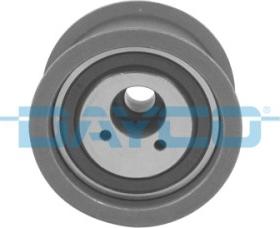 Dayco ATB2400 - Tensioner Pulley, timing belt www.autospares.lv