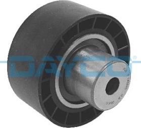 Dayco ATB2402 - Deflection / Guide Pulley, timing belt www.autospares.lv