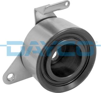 Dayco ATB2410 - Spriegotājrullītis, Gāzu sadales mehānisma piedziņas siksna www.autospares.lv