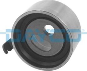 Dayco ATB2434 - Tensioner Pulley, timing belt www.autospares.lv