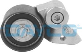 Dayco ATB2432 - Tensioner Pulley, timing belt www.autospares.lv