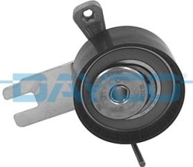 Dayco ATB2420 - Spriegotājrullītis, Gāzu sadales mehānisma piedziņas siksna www.autospares.lv