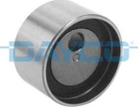 Dayco ATB2422 - Spriegotājrullītis, Gāzu sadales mehānisma piedziņas siksna www.autospares.lv