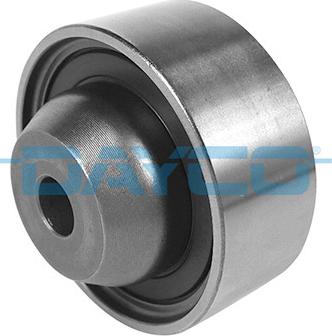 Dayco ATB2598 - Deflection / Guide Pulley, timing belt www.autospares.lv