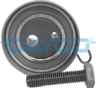 Dayco ATB2546 - Tensioner Pulley, timing belt www.autospares.lv