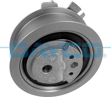 Dayco ATB2569 - Натяжной ролик, зубчатый ремень ГРМ www.autospares.lv