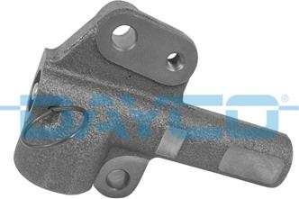 Dayco ATB2564 - Spriegotājrullītis, Gāzu sadales mehānisma piedziņas siksna www.autospares.lv