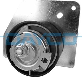 Dayco ATB2567 - Tensioner Pulley, timing belt www.autospares.lv