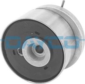 Dayco ATB2506 - Spriegotājrullītis, Gāzu sadales mehānisma piedziņas siksna www.autospares.lv