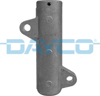 Dayco ATB2532 - Spriegotājrullītis, Gāzu sadales mehānisma piedziņas siksna www.autospares.lv