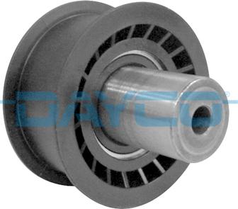 Dayco ATB2529 - Deflection / Guide Pulley, timing belt www.autospares.lv