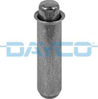 Dayco ATB2527 - Tensioner Pulley, timing belt www.autospares.lv