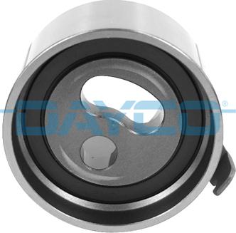 Dayco ATB2573 - Tensioner Pulley, timing belt www.autospares.lv